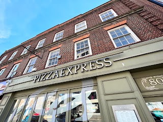 Pizza Express