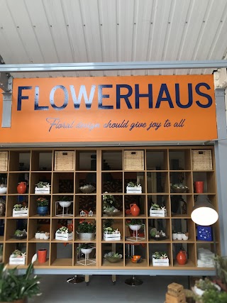 FLOWERHAUS