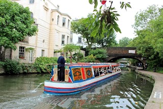 Jenny Wren Canal Cruises