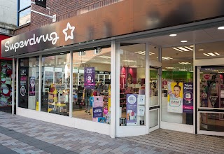 Superdrug