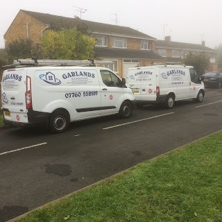 Garlands Maintenance Ltd