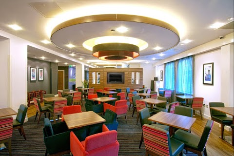 Hampton by Hilton York