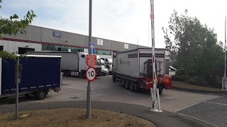 Romav Shipping & Logistics UK Ltd