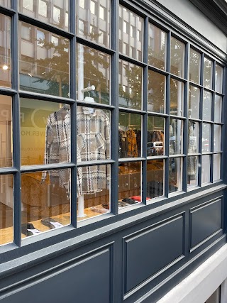 Wax London Store