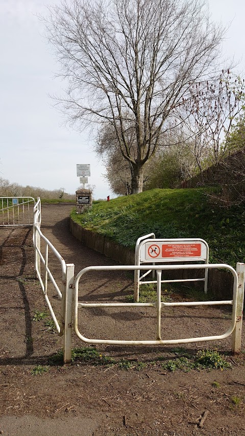 Tiffield Children's Park