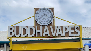 Buddha Vapes - E-cigarette and E-liquids