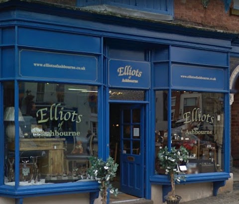 Elliots of Ashbourne