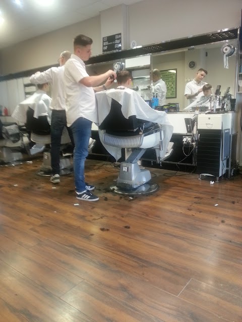 London Rd Barbers