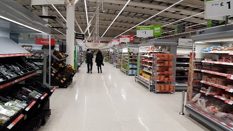 Asda Sinfin Superstore