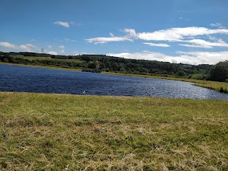 Inchgarth Scottish Water