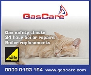 Gascare