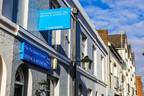 The Parchment Street Clinic