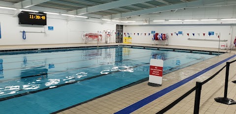 Wymondham Leisure Centre