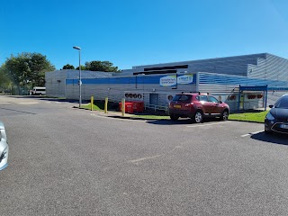 Hampden Park Sports Centre