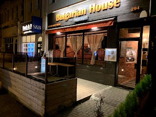 Bulgarian House Restaurant