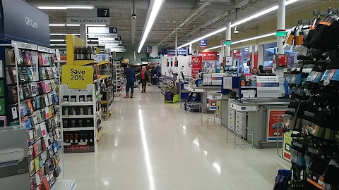 Tesco Superstore