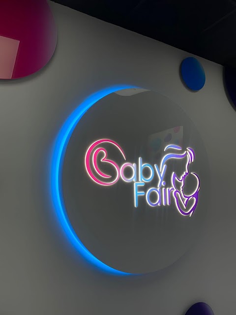 BabyFair Ltd
