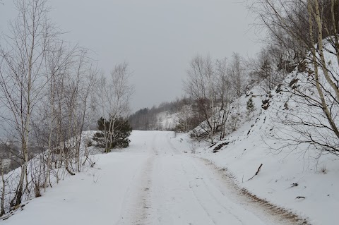 Скеля Побук