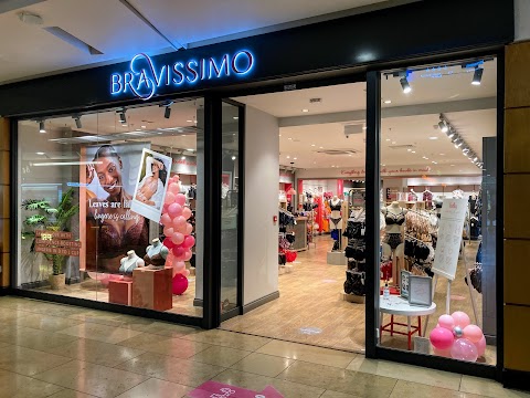 Bravissimo