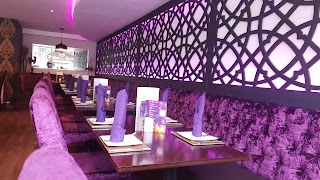 The Milnrow Balti Restaurant