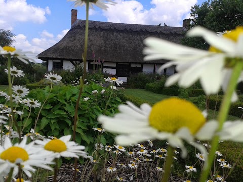 Izaak Walton's Cottage