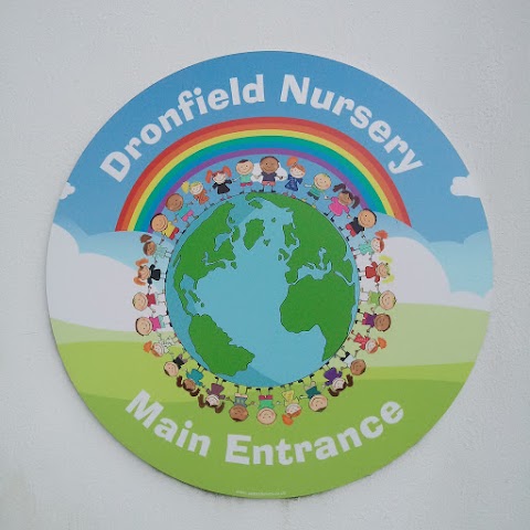 Dronfield Nursery Limited