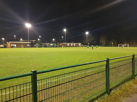 Totton and Eling Football Club