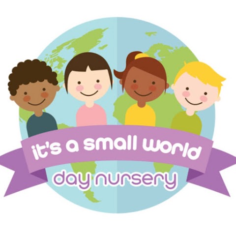 It's a Small World Day Nursery