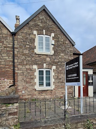 Woodburn Cottage Dental Practice