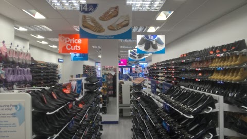 Shoe Zone