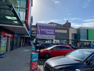 Bensons for Beds Manchester White City