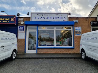 Lucan Autoparts (Matt Reilly's) - Motor Factors