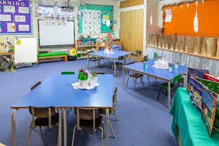 Nursery and Pre-Prep at Ryde School