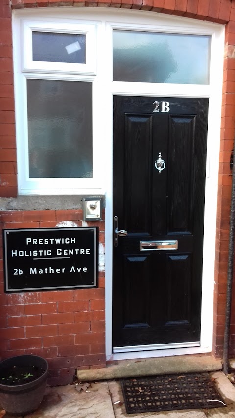 CBT Therapy Manchester