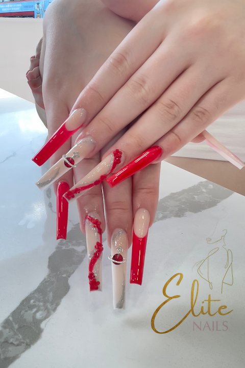 Elite Nails