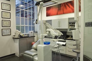 St Paul's Square Dental Practice