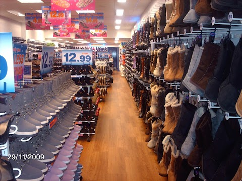 Shoe Zone