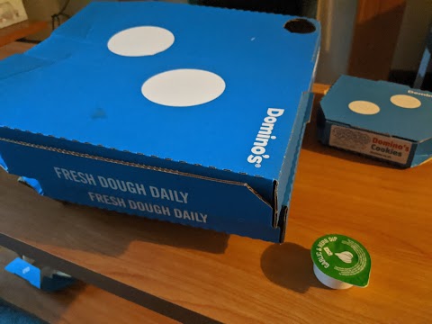 Domino's Pizza - Aberdeen - Cults