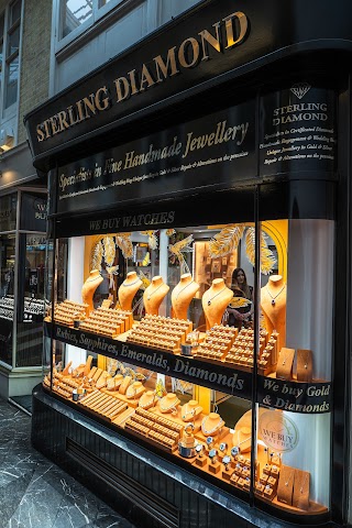 Sterling Diamond Jewellers