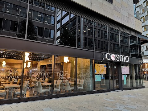 COSMO Sheffield