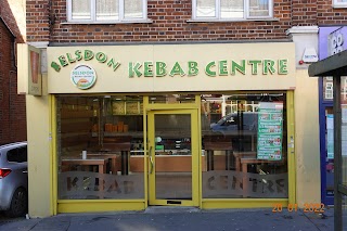 Selsdon Kebab Centre