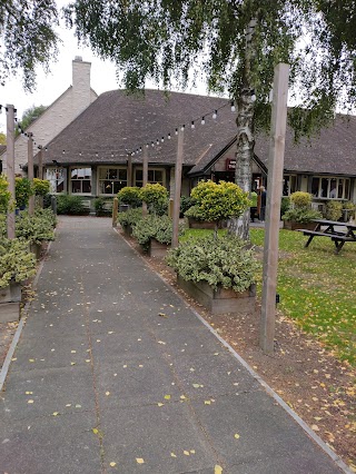 Toby Carvery Walsall Broadway