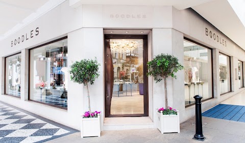 Boodles, Chester | Luxury Jewellery & Engagement Rings