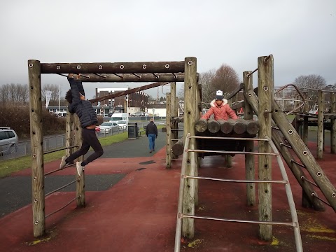 Linketty Lane Play Area