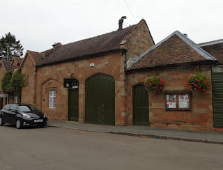 Stoneleigh Village Club (SVC)