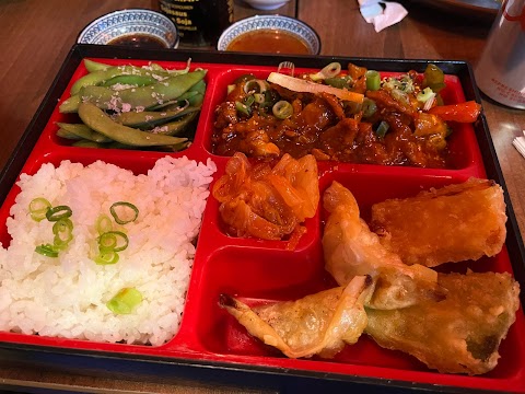 ikigai japanese and korean cuisine