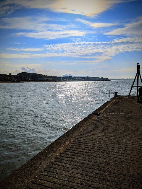 Fisherrow Harbour