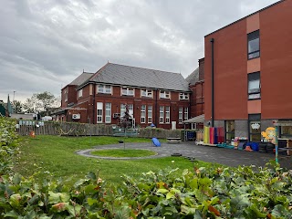 Stanley Grove Primary Academy