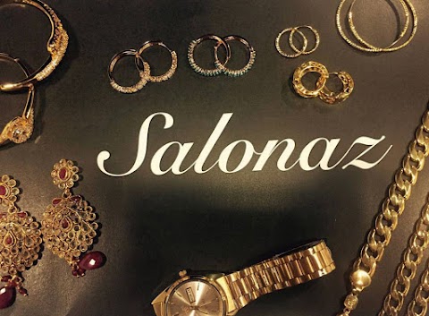 SALONAZ jewellery & watches Leigh