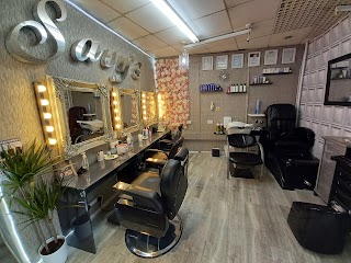 Savys Beauty Salon